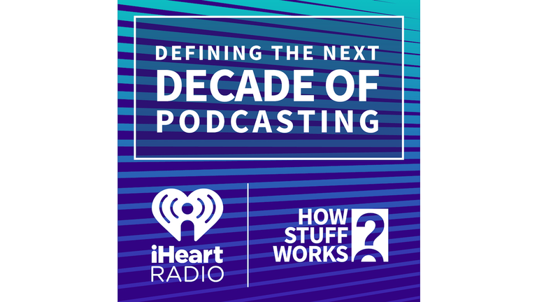 iHeartRadio Acquires Stuff Media