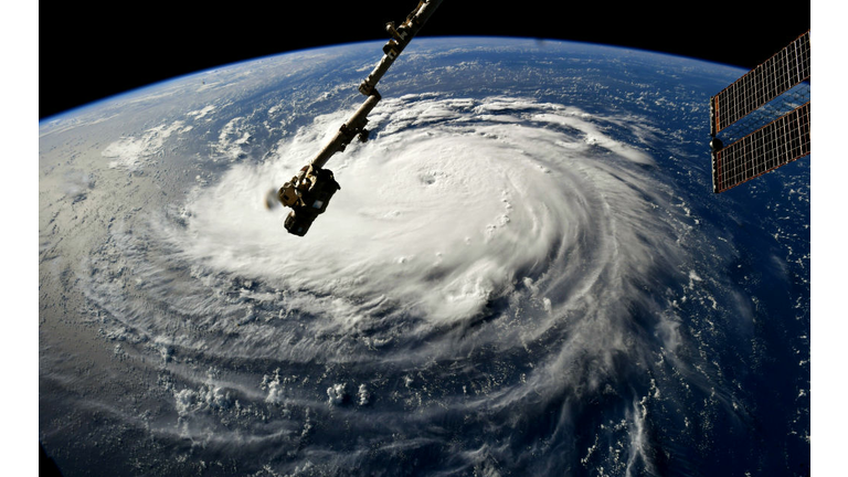 Hurricane Florence safety tips