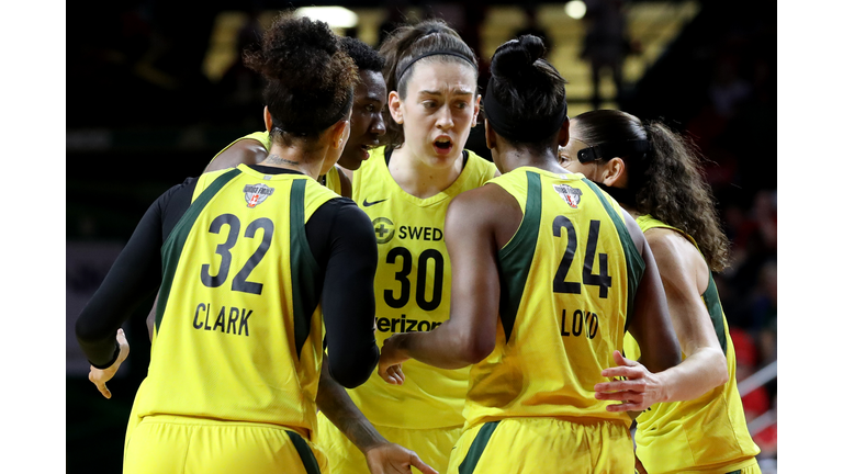 September 12, 2018 Rob Carr/Getty Images Sport