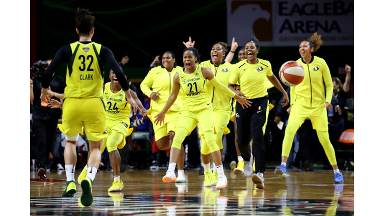 September 12, 2018 Rob Carr/Getty Images Sport