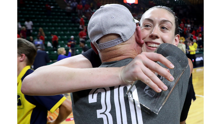 September 12, 2018 Rob Carr/Getty Images Sport