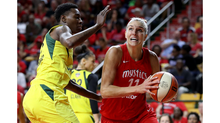 September 12, 2018 Rob Carr/Getty Images Sport