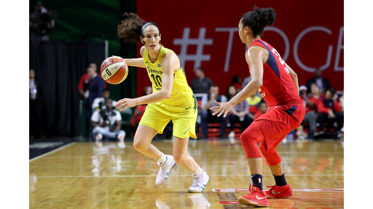 September 12, 2018 Rob Carr/Getty Images Sport