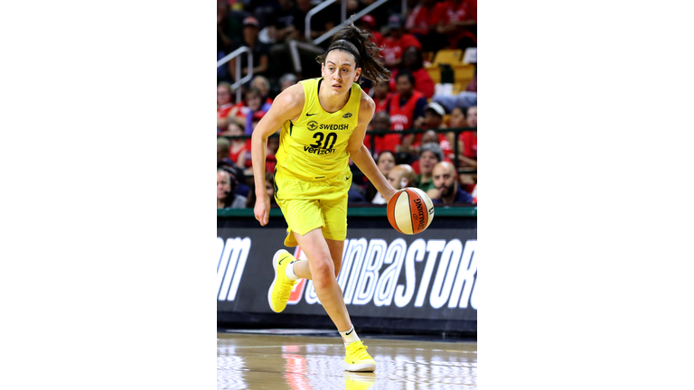 September 12, 2018 Rob Carr/Getty Images Sport