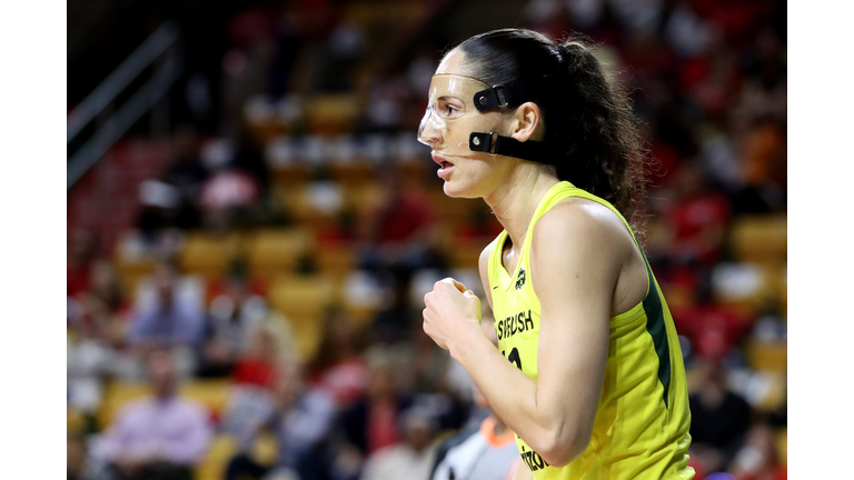 September 12, 2018 Rob Carr/Getty Images Sport