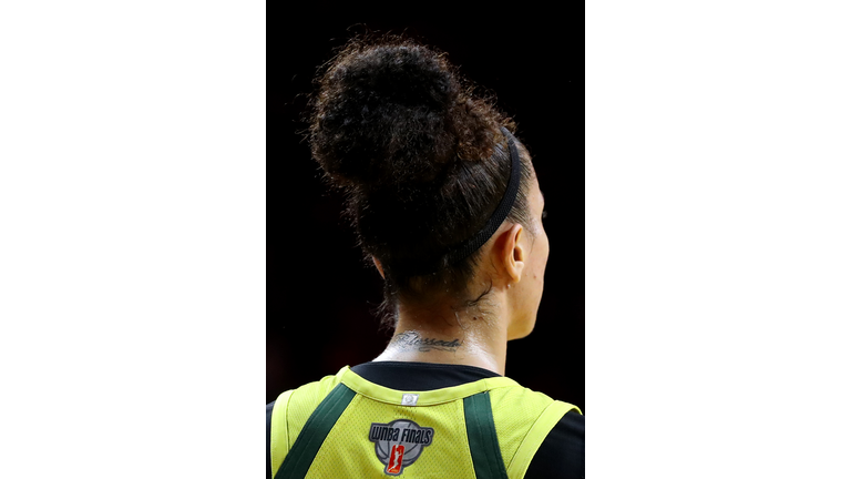 September 12, 2018 Rob Carr/Getty Images Sport