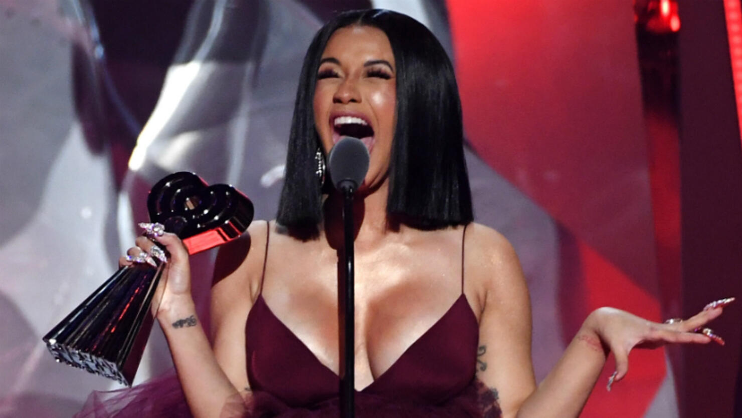 cardi-b-new-music