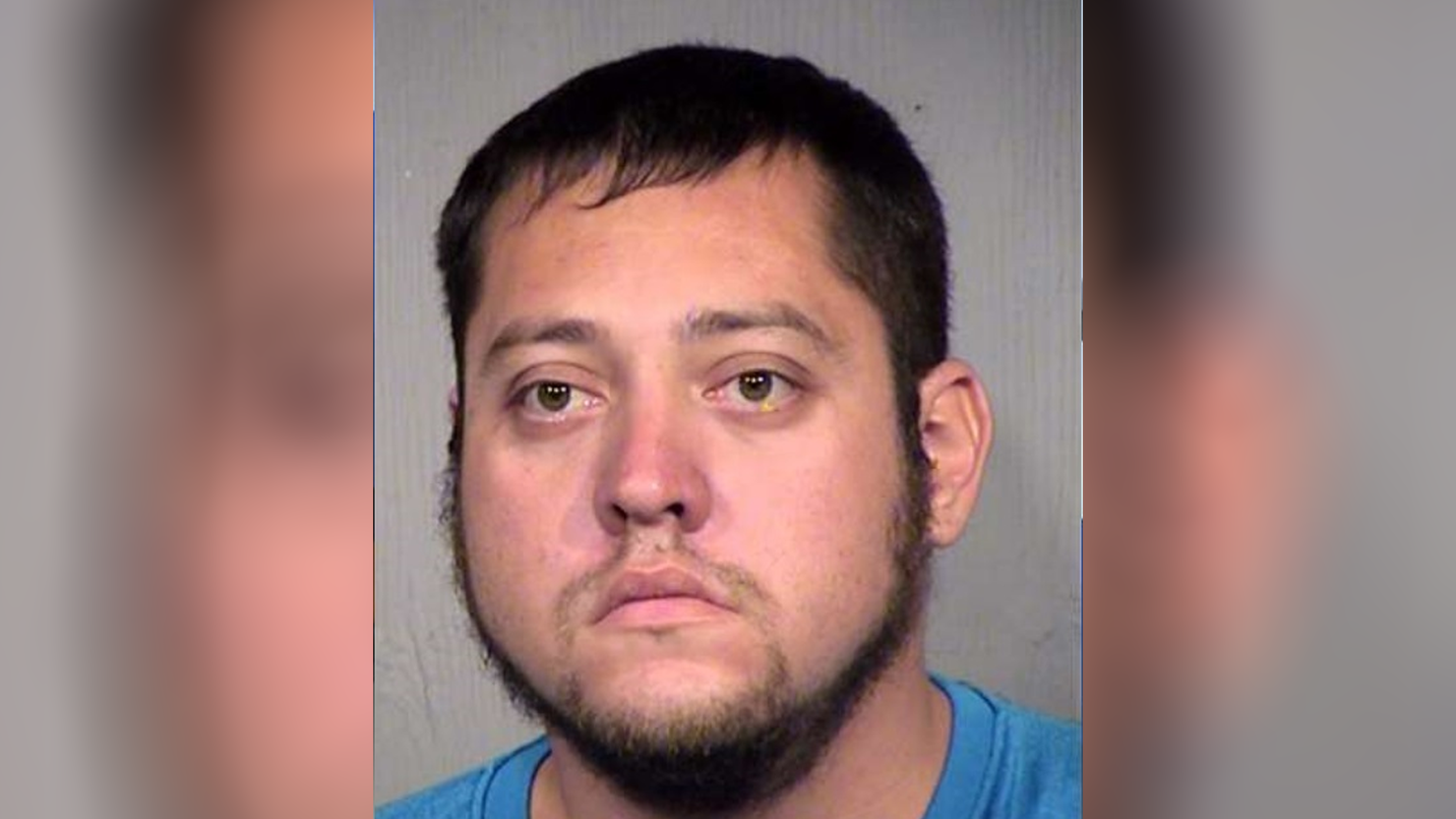 Gilbert arizona man arrested after pretending to have Down's syndrome