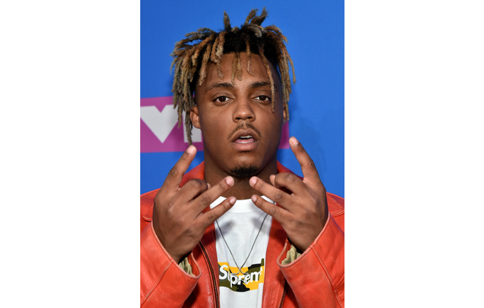 Power House Artist Juice WRLD