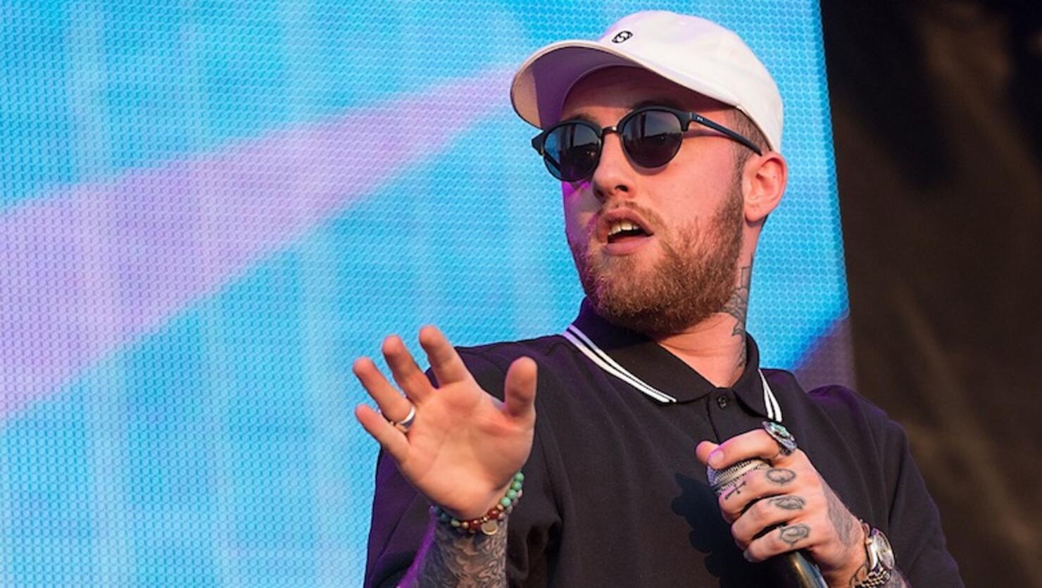 mac miller will revealed, beneficiaries