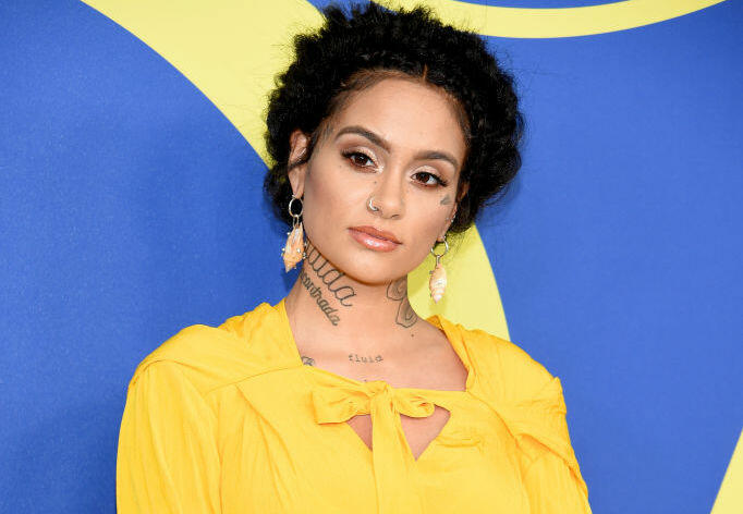 Kehlani Claps Back At Plastic Surgery Rumor Trolls | IHeart