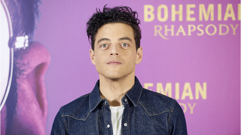 rami malek bohemian rhapsody