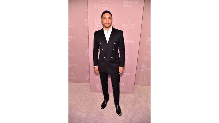 Trevor Noah 