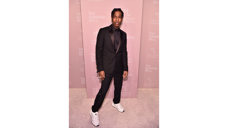 A$AP ROCKY