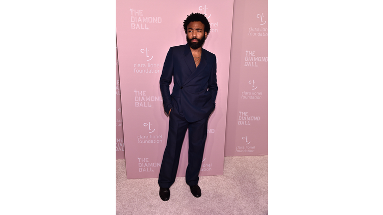 Childish Gambino 