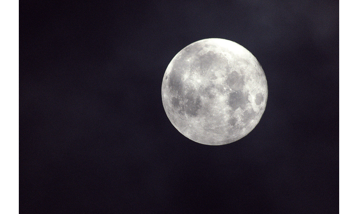 Moon | GettyImages-764888259