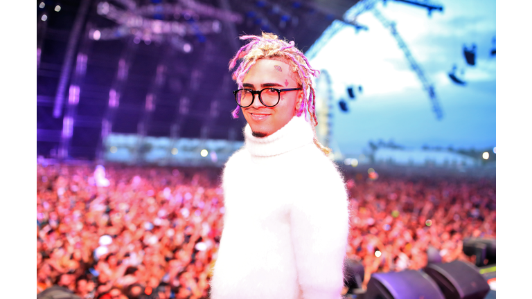 Lil Pump 