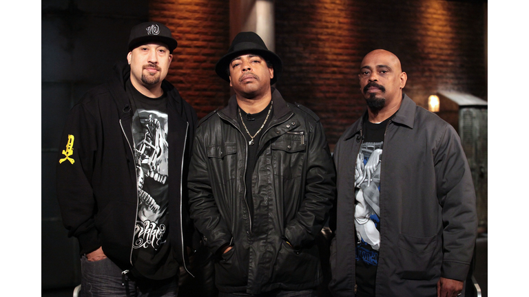 Cypress Hill 