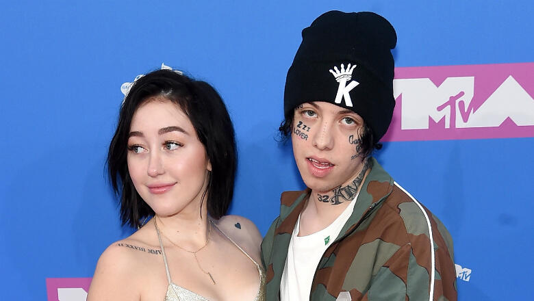 Noah Cyrus & Lil Xan's 'Live Or Die' Music Video Is Out & It's Awkward ...