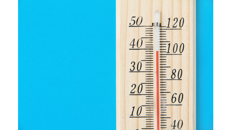 Credit: Getty Images