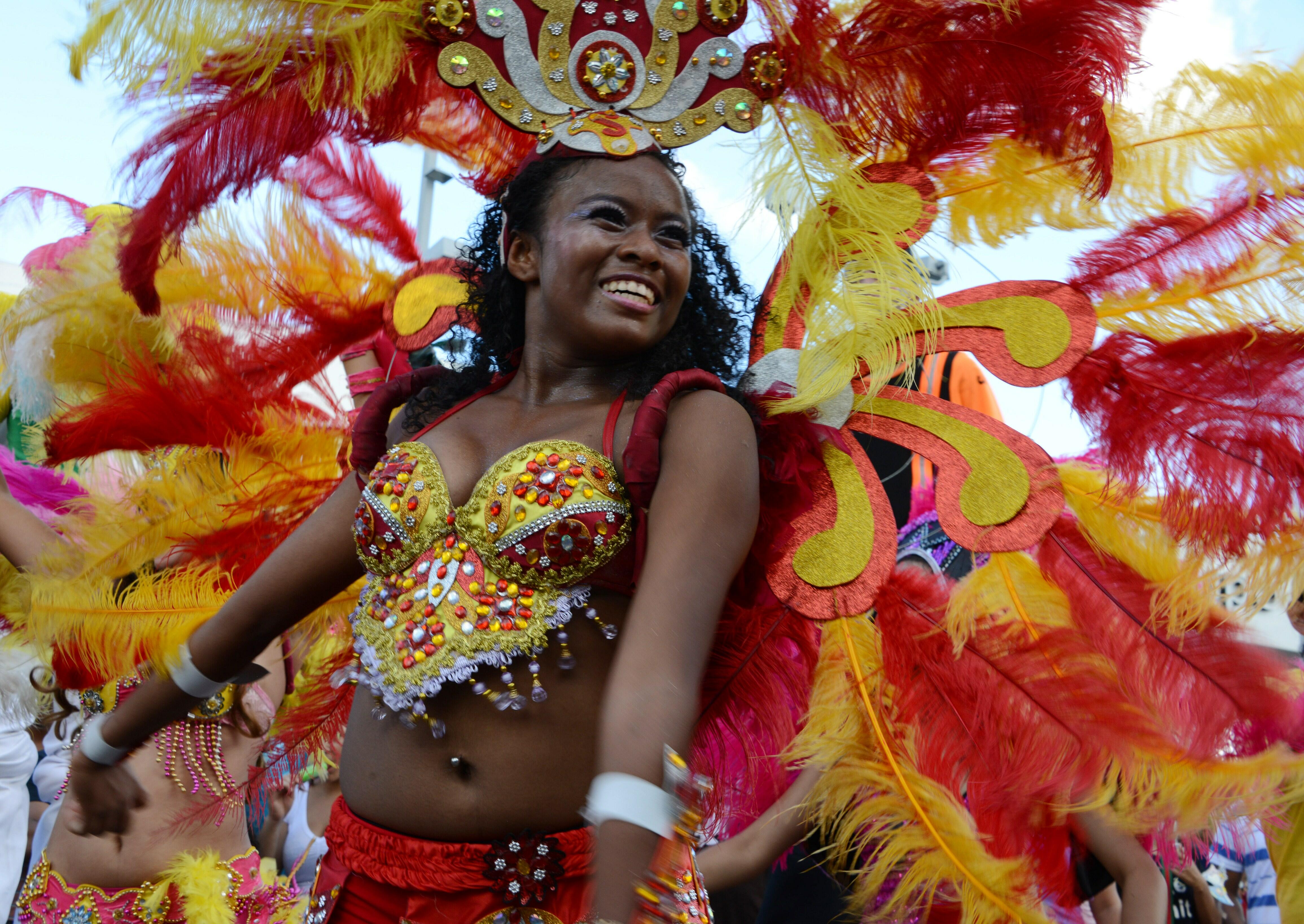 #HispanicHeritageMonth: Rapper Edition - Thumbnail Image