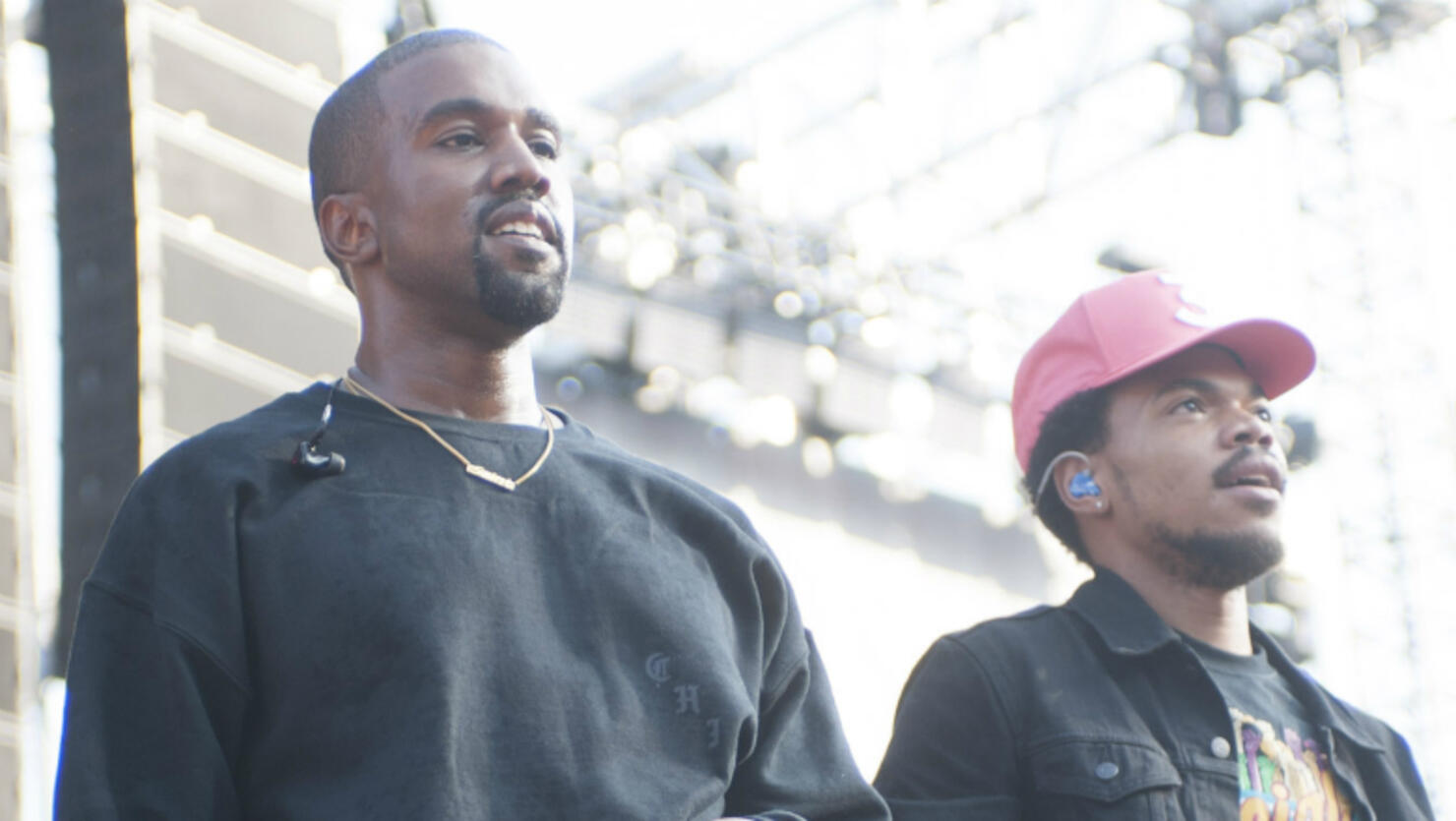 kanye-west-chance-the-rapper-collab-album