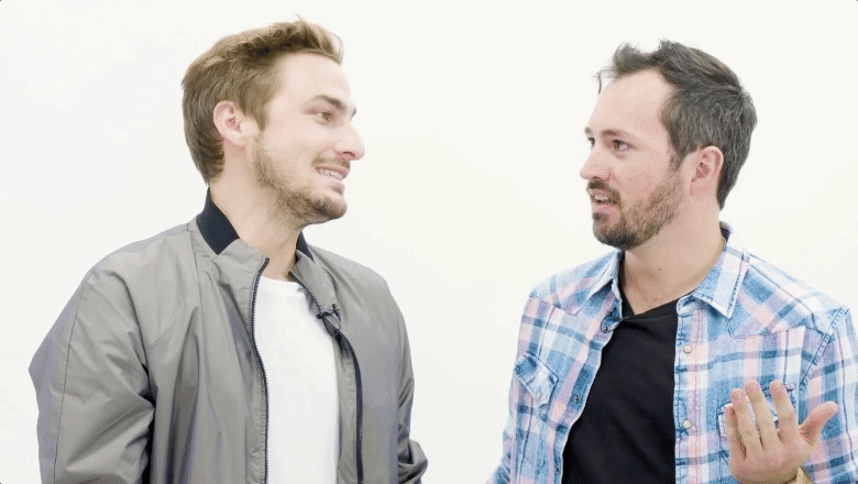 Heffron Drive