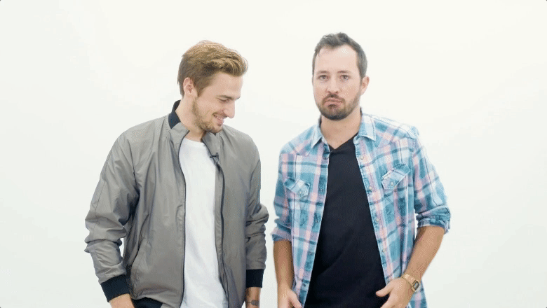 Heffron Drive