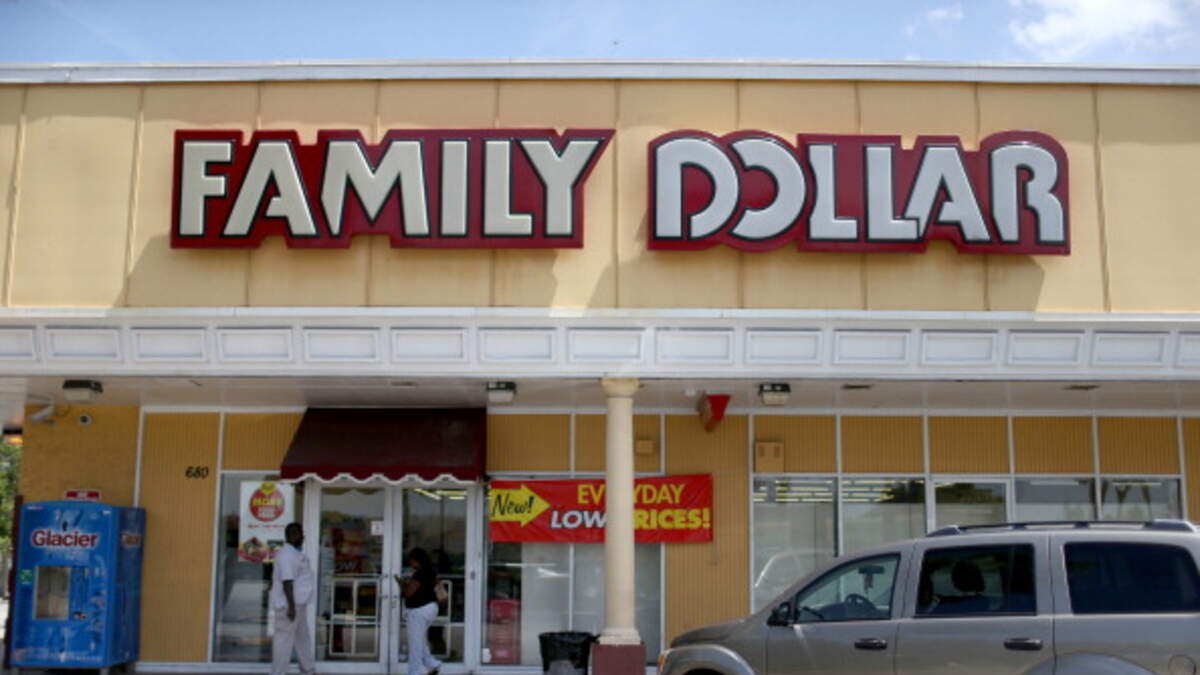 Dollar Tree Closing the Family Dollar NC Headquarters, Moving 700 Jobs
