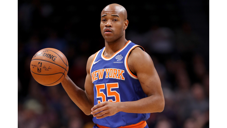 Jarrett Jack Getty Images