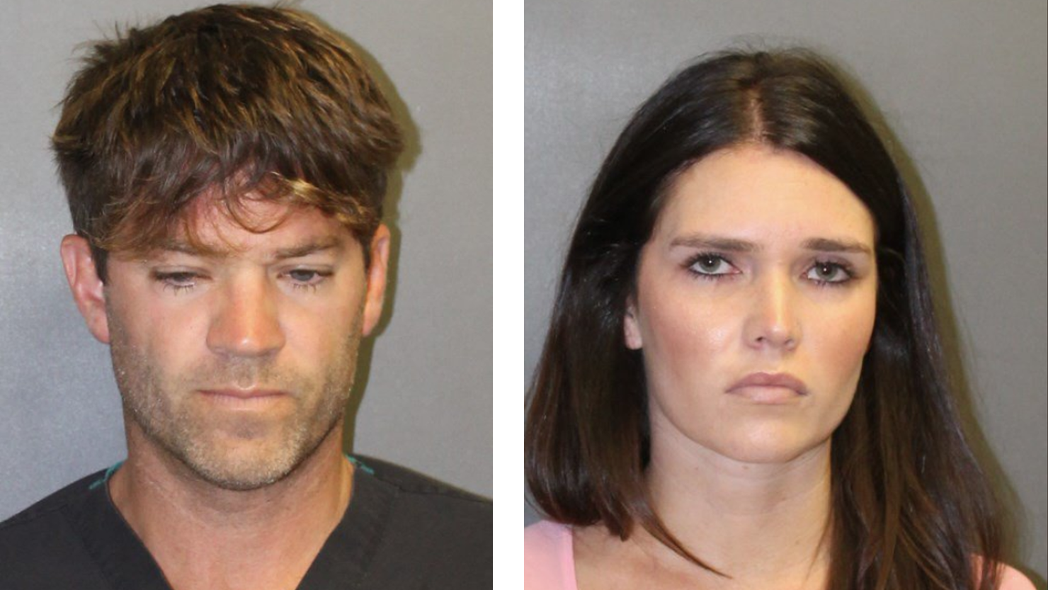 Newport Beach Surgeon Who Appeared on Reality Show, Girlfriend Charged in Sex Assaults