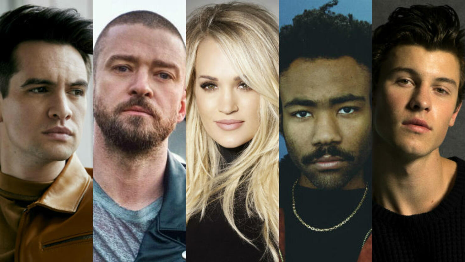 How to Watch the 2018 iHeartRadio Music Festival