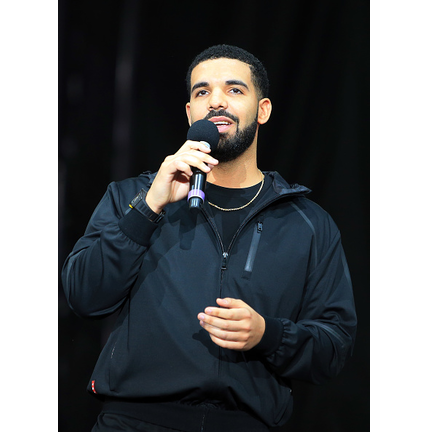 Drake is suing a model named Layla Lace for an undisclosed amount of money.  