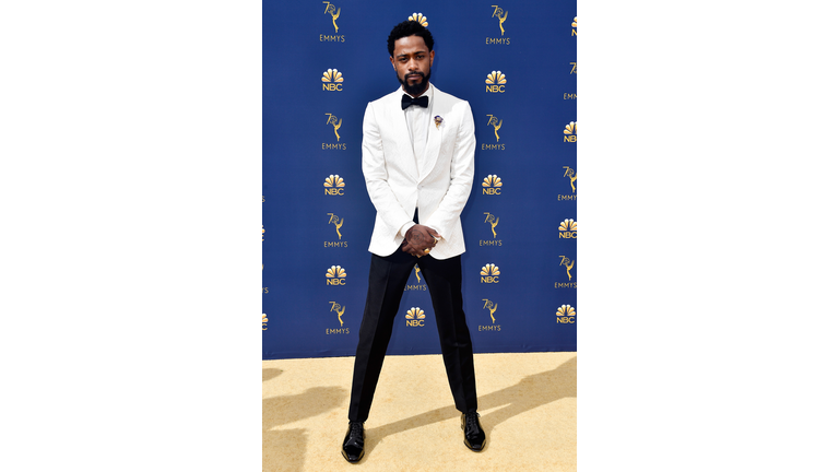 Lakeith Stanfield