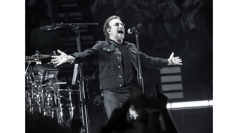 May 2018 Nashville, Jason Kempin/Getty Images