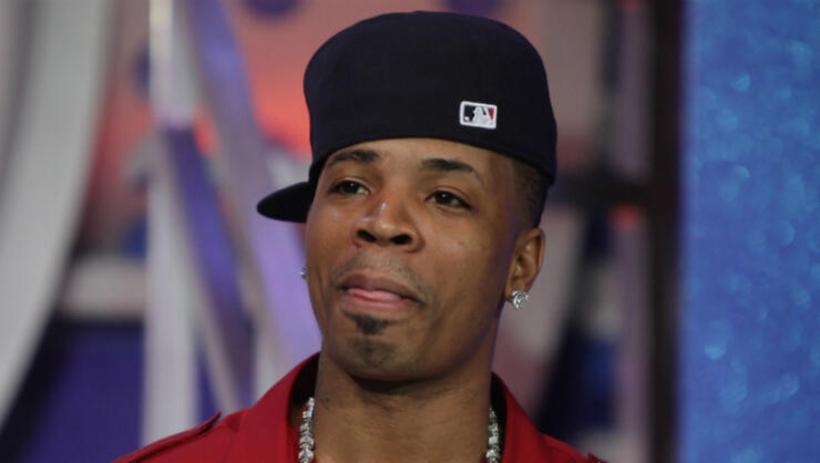 Plies Arrested At Florida Airport After Gun Found In Carry-On Bag ...