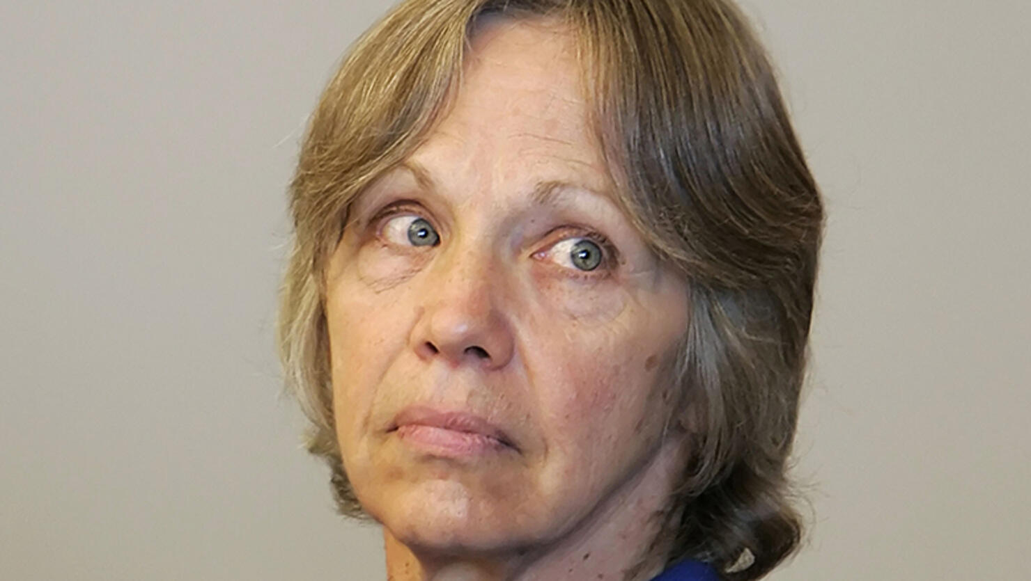 Wanda Barzee