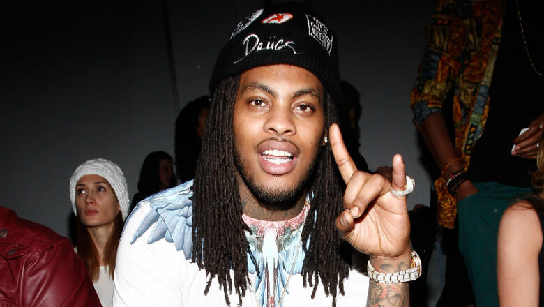 Waka Flocka Flame Wants An Atlanta Artist To Perform At Super Bowl LIII ...