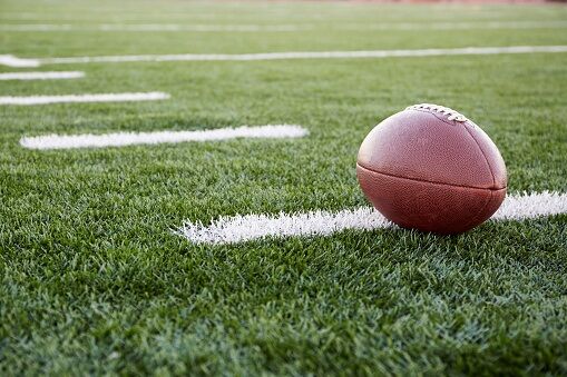 Football Getty Images Winslow Productions