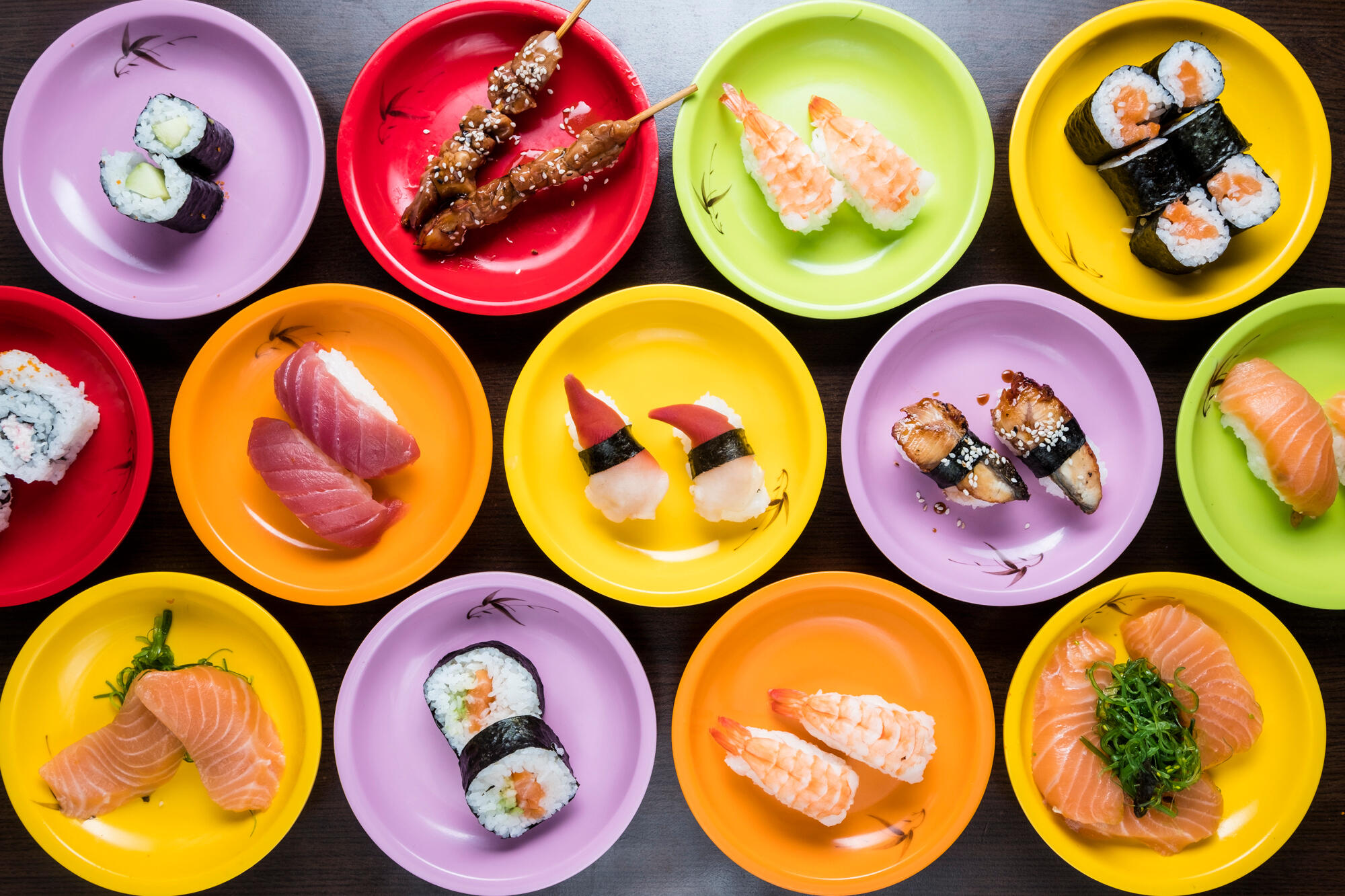 Man Banned From Sushi Restaurant After Doing This - Thumbnail Image