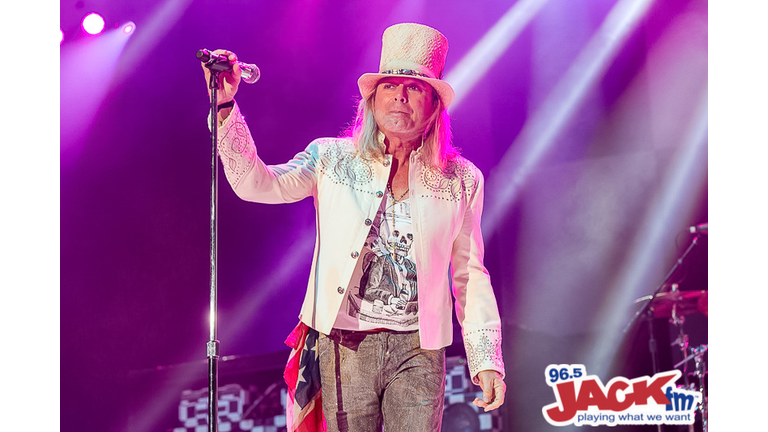 Cheap Trick at the Washington State Fair