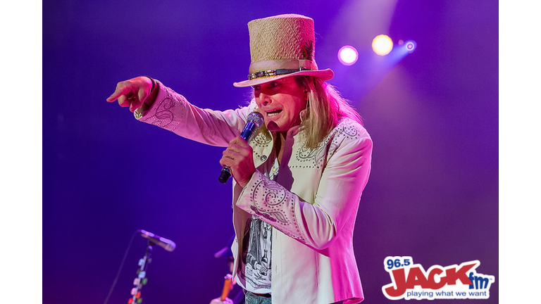 Cheap Trick at the Washington State Fair
