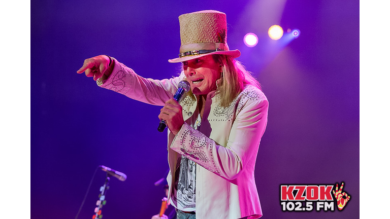 Cheap Trick at the Washington State Fair