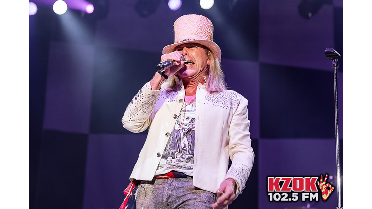 Cheap Trick at the Washington State Fair