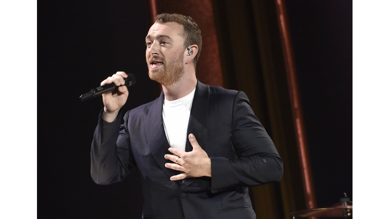 Sam Smith