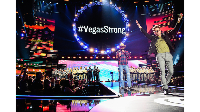 Vegas Strong