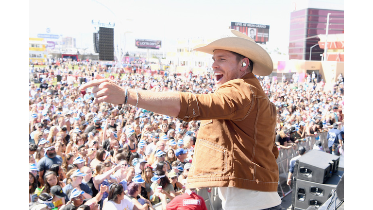 Dustin Lynch