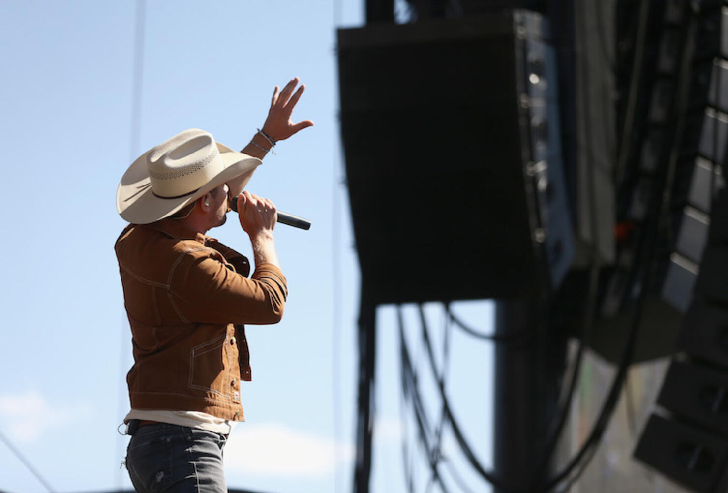 Dustin Lynch