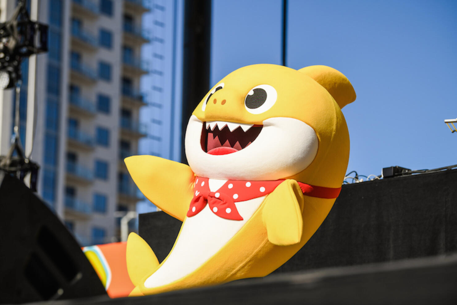 Baby Shark