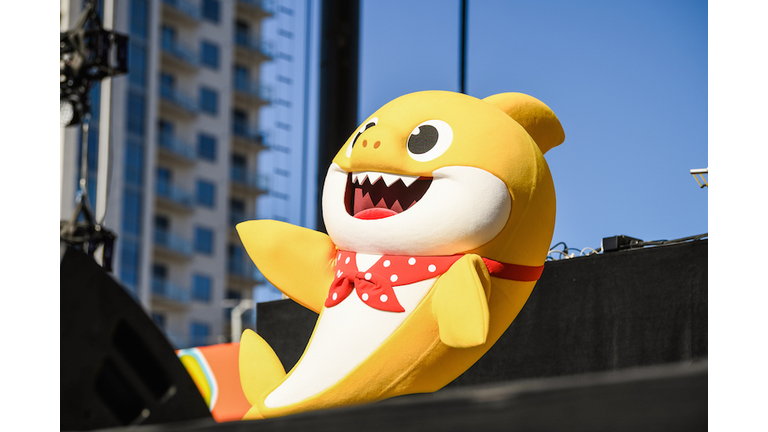 Baby Shark